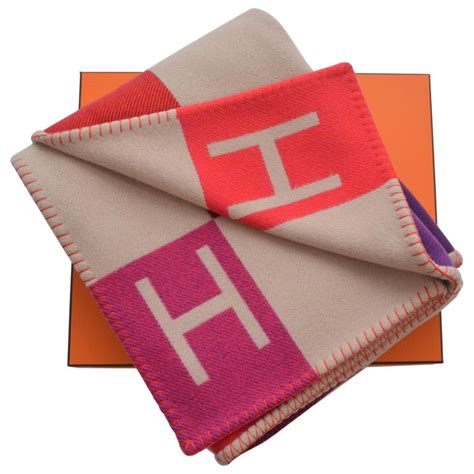 hermes blanet|authentic hermes blanket.